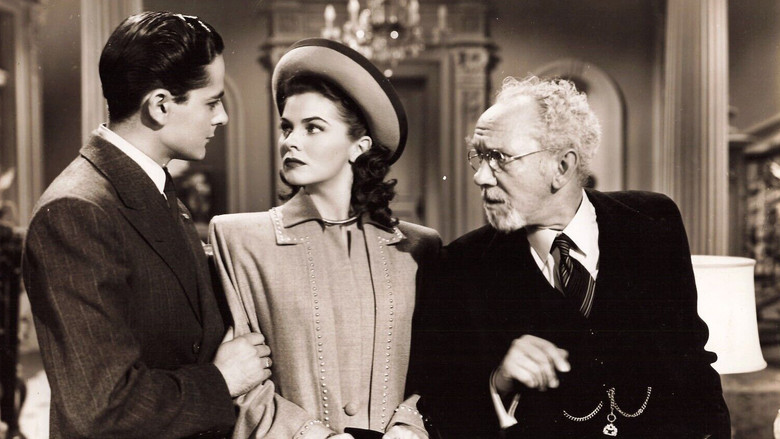 кадр из фильма Abie's Irish Rose