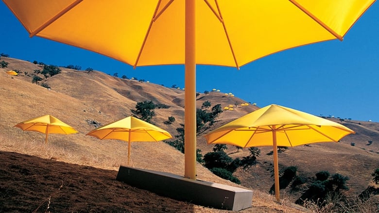 кадр из фильма Umbrellas
