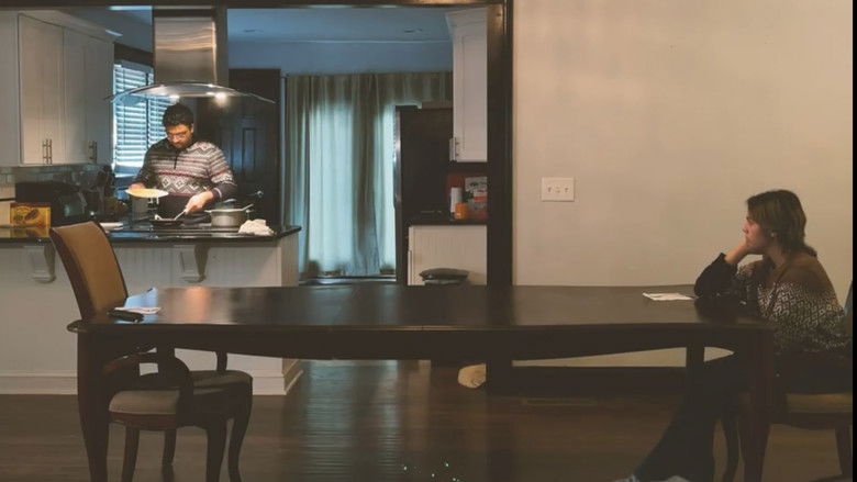 кадр из фильма DINNERTIME