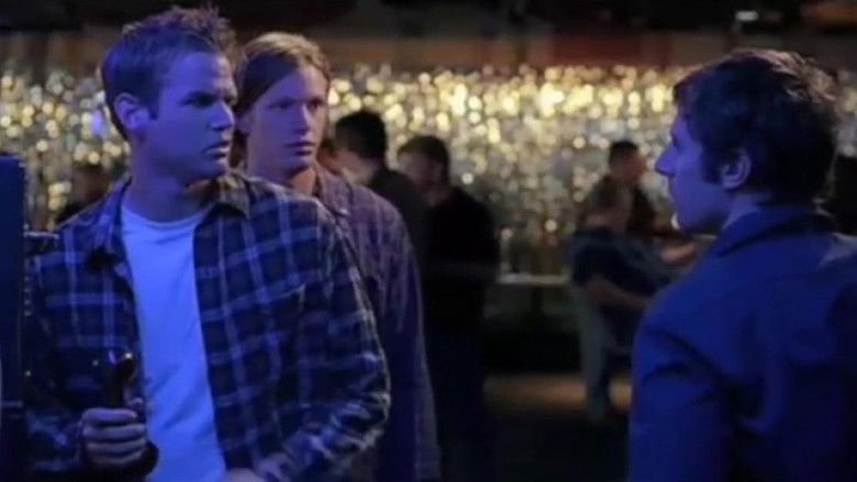 кадр из фильма Wasted