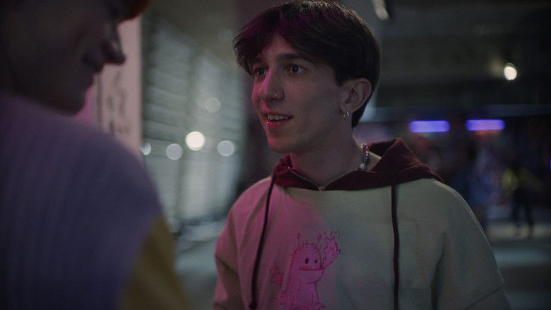 кадр из фильма Love You More Than Peanut Butter