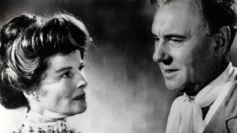 кадр из фильма Долгий день уходит в ночь