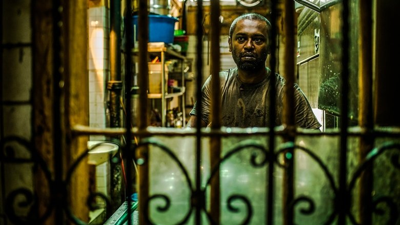 кадр из фильма A Yellow Bird