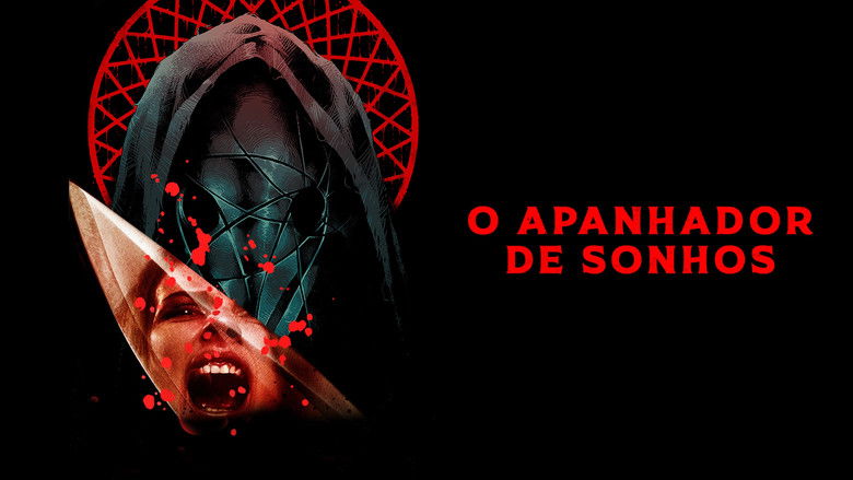 кадр из фильма Ловец снов