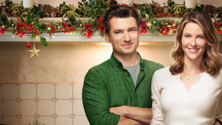 кадр из фильма Christmas Cookies