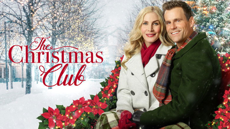 кадр из фильма Рождественский Клуб