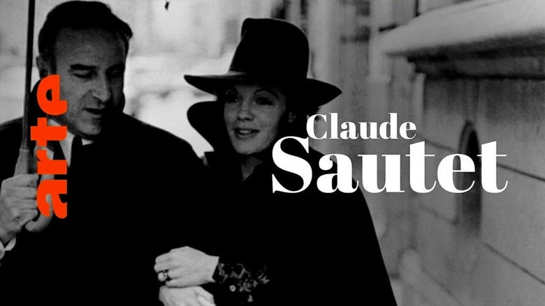 кадр из фильма Claude Sautet : le calme et la dissonance