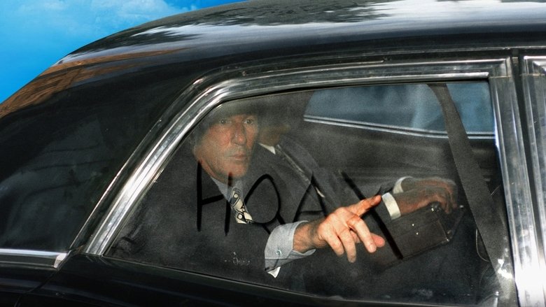 кадр из фильма Мистификация