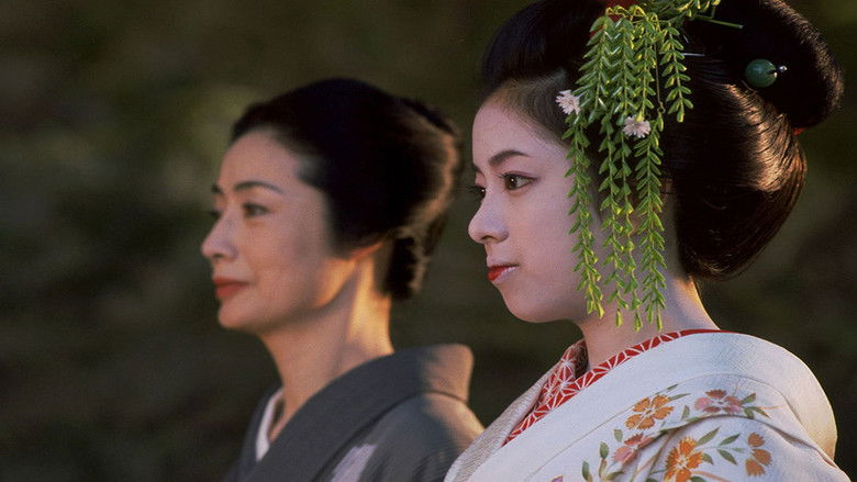 кадр из фильма Омоча