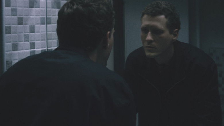 кадр из фильма Więź