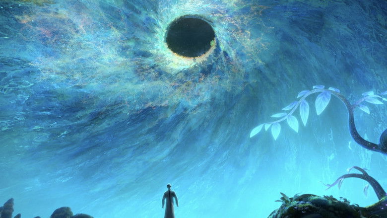 кадр из фильма 聊斋：兰若寺