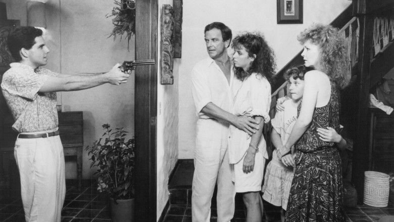 кадр из фильма Преследование по пятам