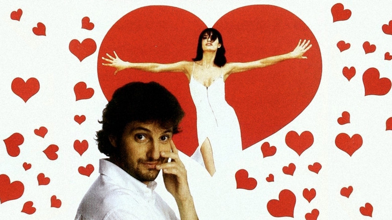 кадр из фильма Il ciclone