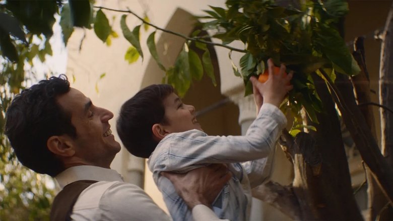 кадр из фильма اللي باقي منك