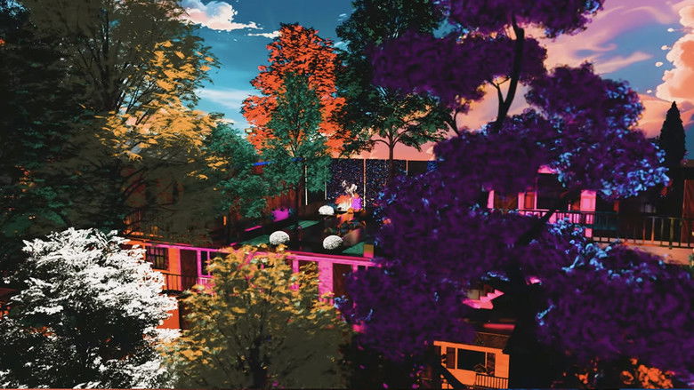 кадр из фильма No Vacancy