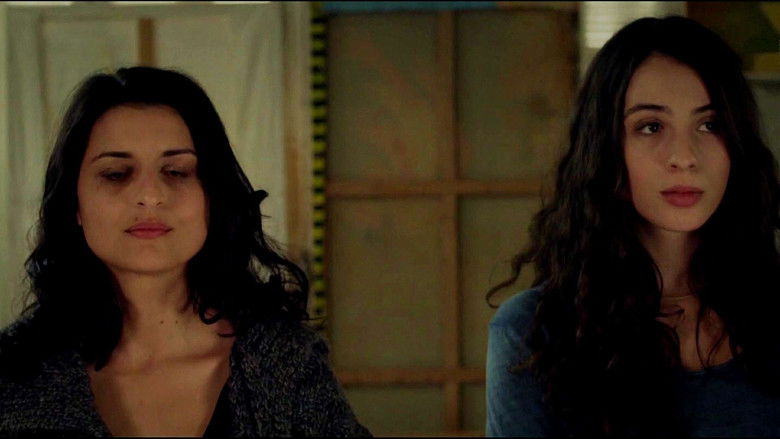 кадр из фильма Demain dès l’Aube