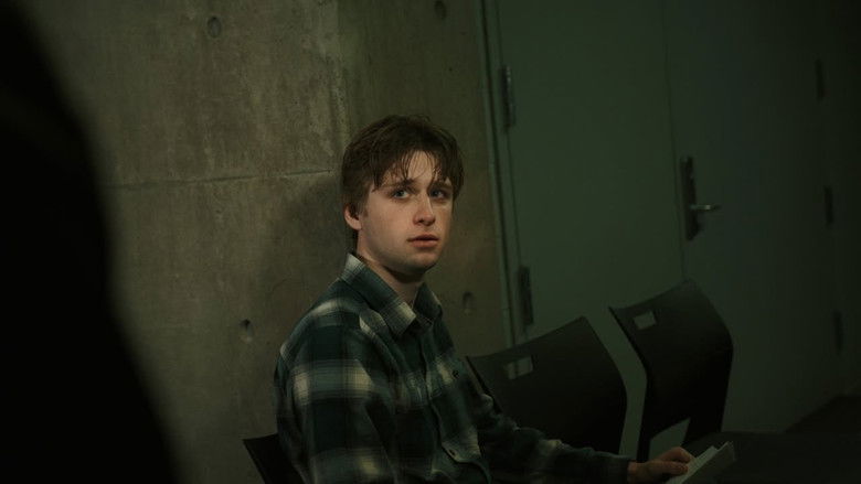 кадр из фильма Pimple Patch