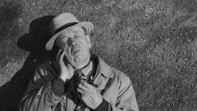 кадр из фильма Жемчужинки на дне