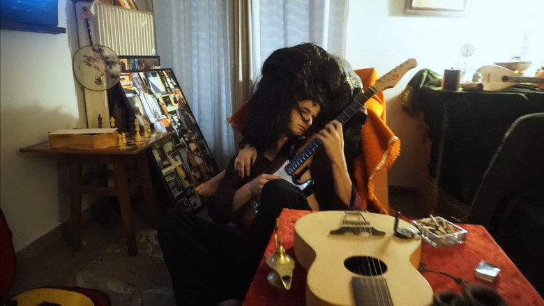 кадр из фильма Children Of The Sun