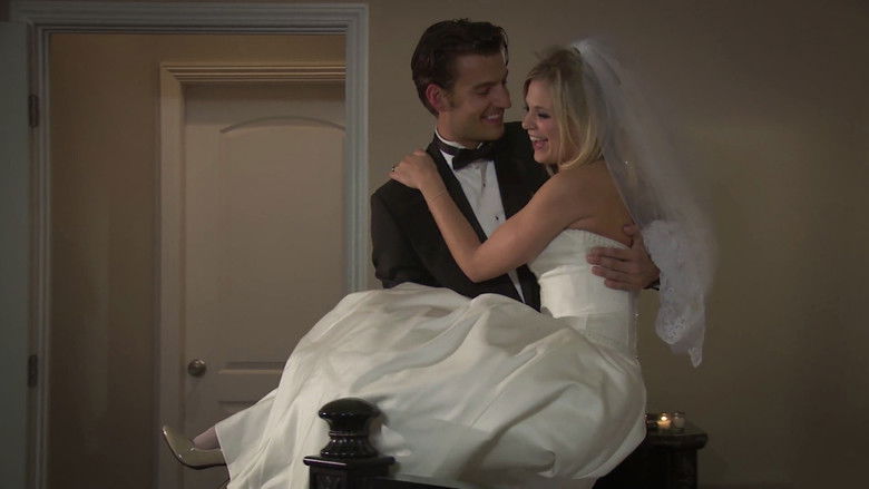 кадр из фильма Perfect Timing