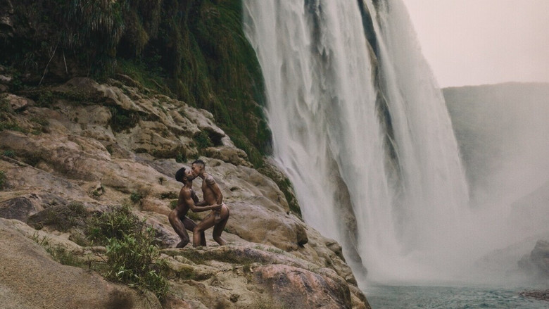 кадр из фильма Honey to the Moon