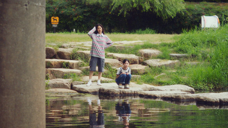 кадр из фильма 풀문