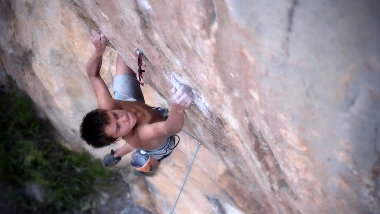 кадр из фильма Il Était Une Voie