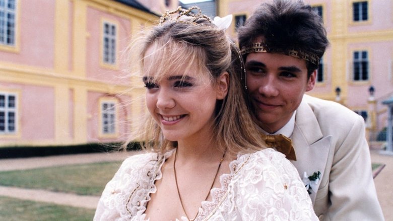 кадр из фильма O víle Arnoštce