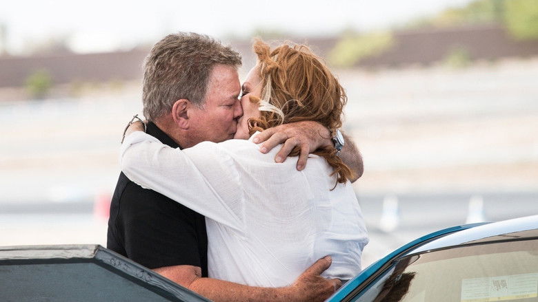 кадр из фильма Роман с кукушкой