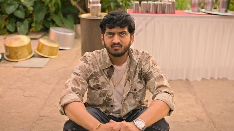 кадр из фильма फसक्लास दाभाडे