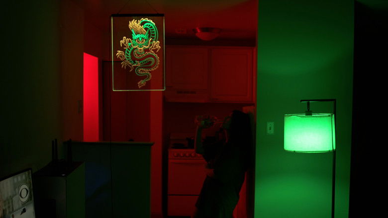 кадр из фильма Blues for Alice