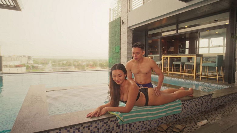 кадр из фильма Patikim-tikim