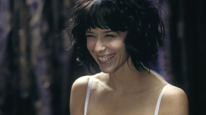 кадр из фильма Вся правда о любви