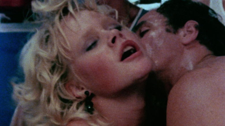 кадр из фильма Stud Hunters