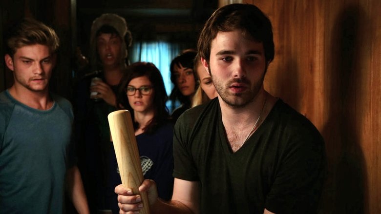 кадр из фильма Бобры-зомби