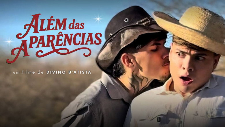 кадр из фильма Além das Aparências