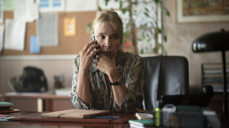 кадр из фильма L'abandon