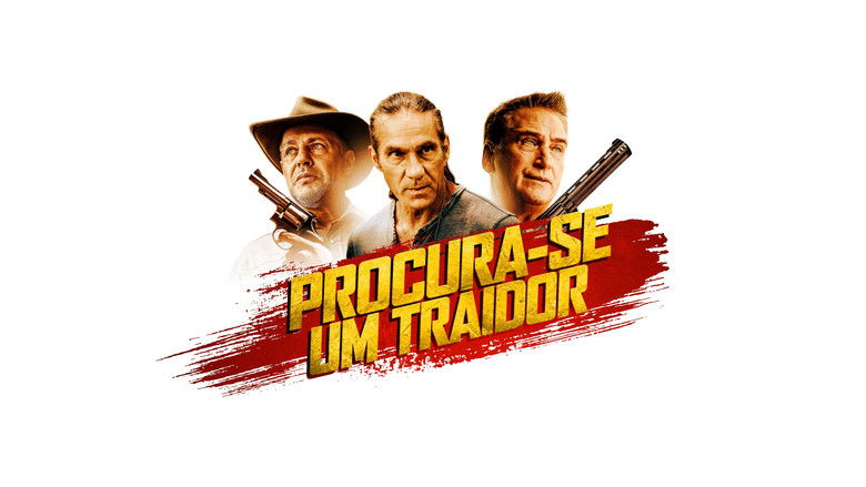 кадр из фильма Bring Him Back Dead