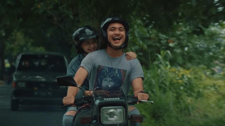 кадр из фильма Tersanjung: The Movie