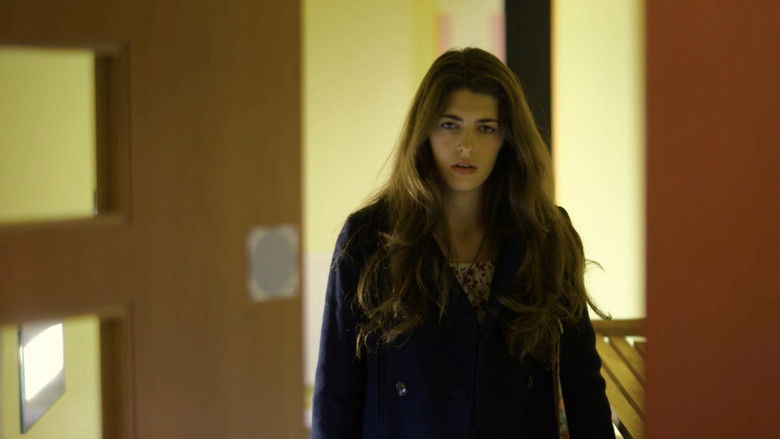 кадр из фильма Mannequin Mother