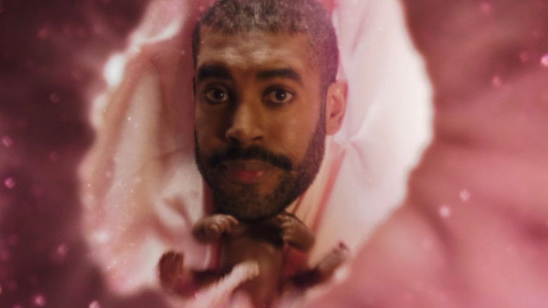 кадр из фильма This Is Gay