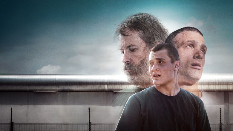 кадр из фильма Внутри