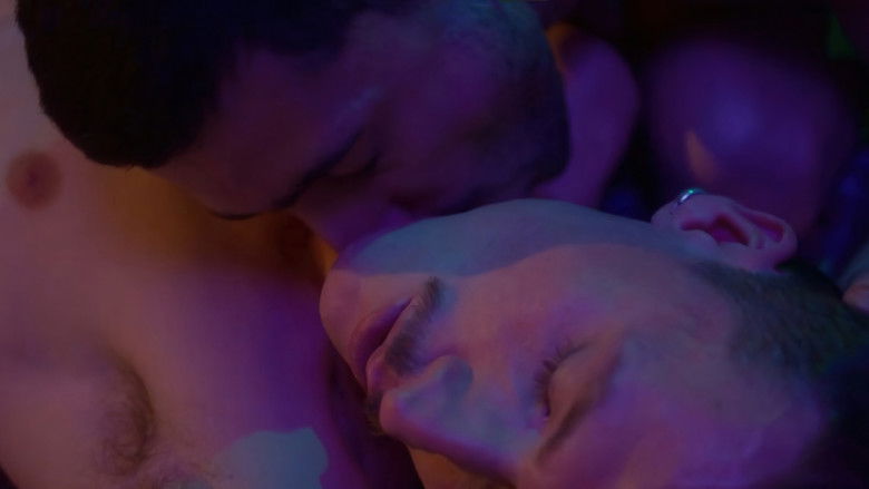 кадр из фильма Bedtime Stories: Tarot Hearts