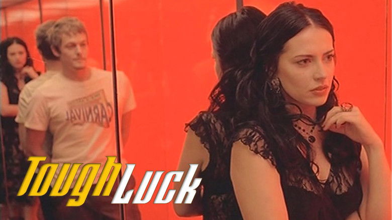 кадр из фильма Tough Luck
