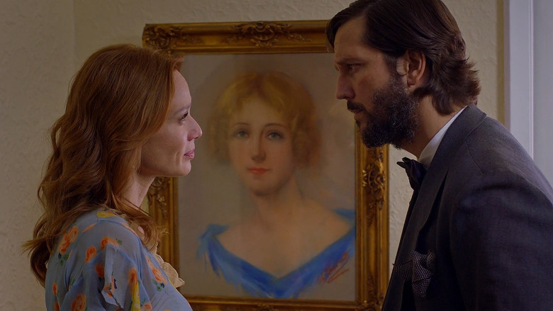 кадр из фильма Капиту и Глава