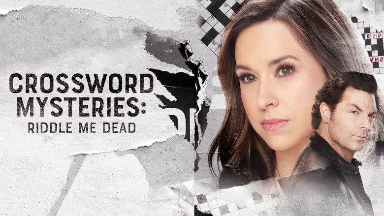 кадр из фильма Кроссворды и расследования: Смертельная викторина