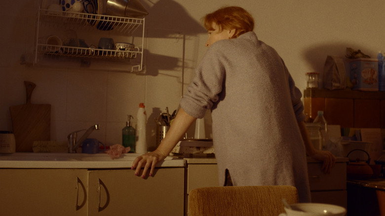 кадр из фильма Камінь, Папір, Ножиці