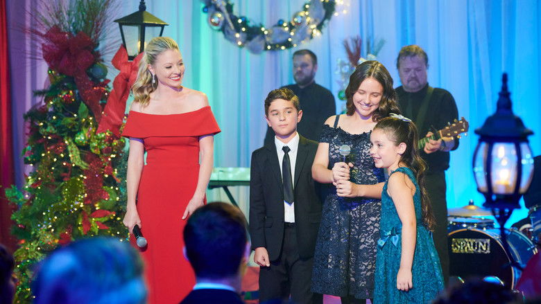 кадр из фильма Рождество в Грейсленде: Родина праздника