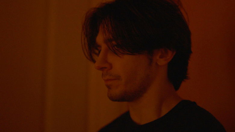 кадр из фильма Prick