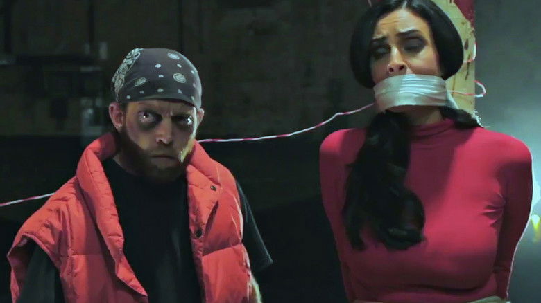 кадр из фильма The Adventures of Paula Peril